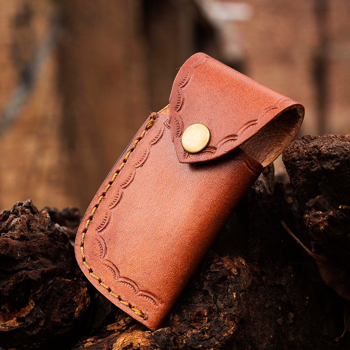 Damascus Pocket knife, Folding blade, Every Day Carry Knife , Damascus Folder, Best Gift For Him, USA Flag Handle Knife, American Flag Handle Pocket / Folding Knives Handmade Knife for Men USA