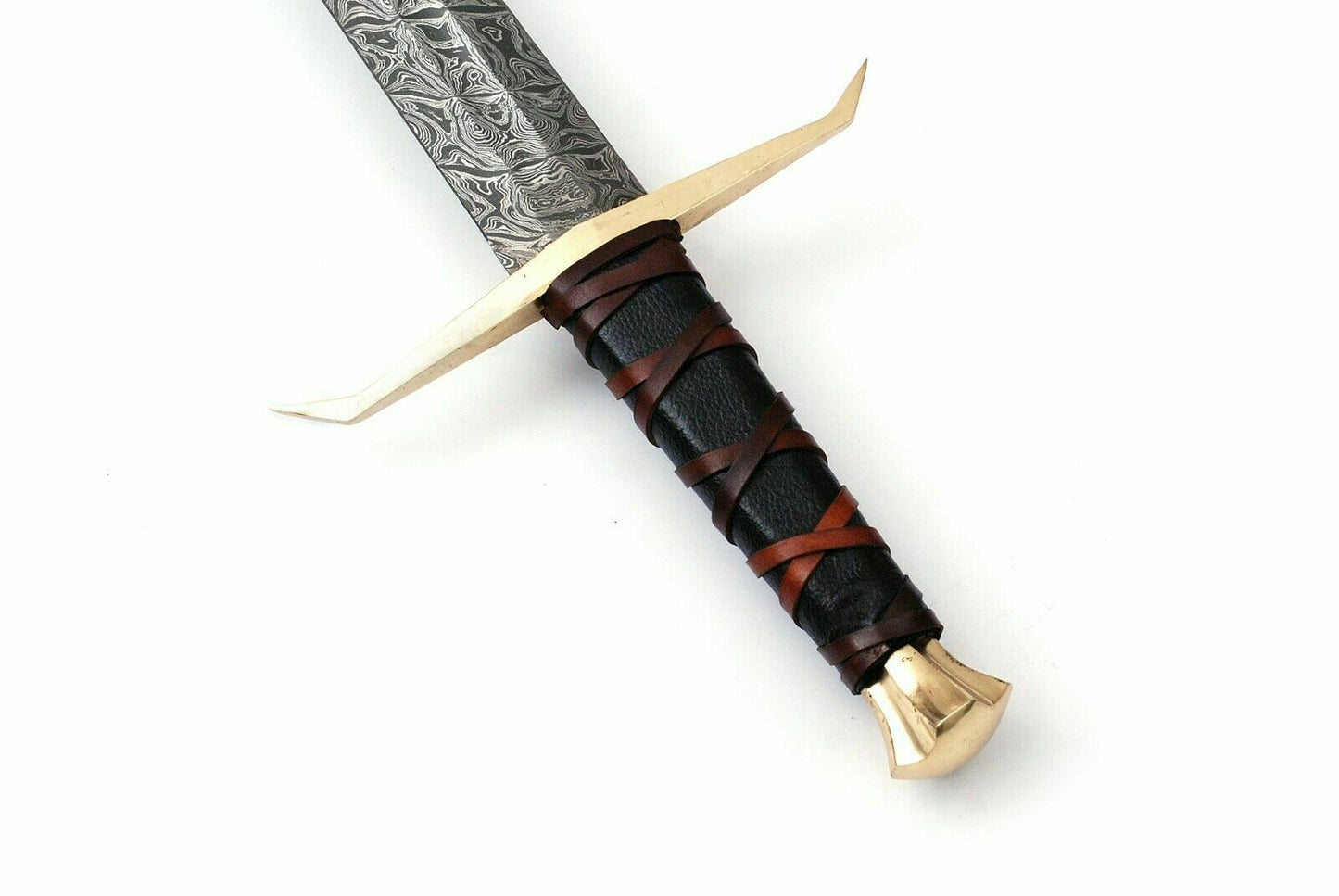 Custom Handmade Damascus sword , VIKING Sword Damascus Steel , Best Gift for Him | Best Quality | gift for father | gift for husband | Wedding Gift | Birthday Gift