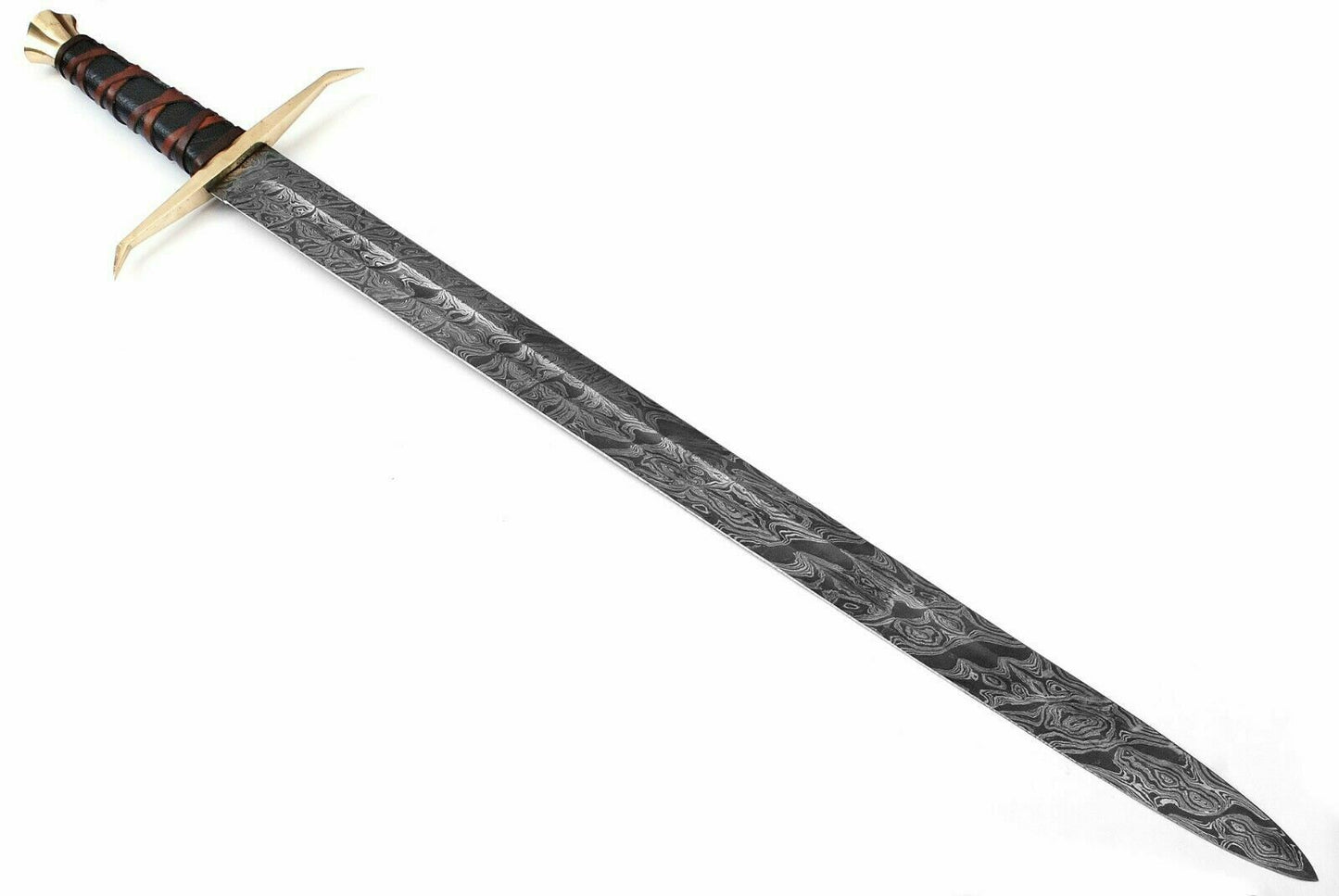 Custom Handmade Damascus sword , VIKING Sword Damascus Steel , Best Gift for Him | Best Quality | gift for father | gift for husband | Wedding Gift | Birthday Gift