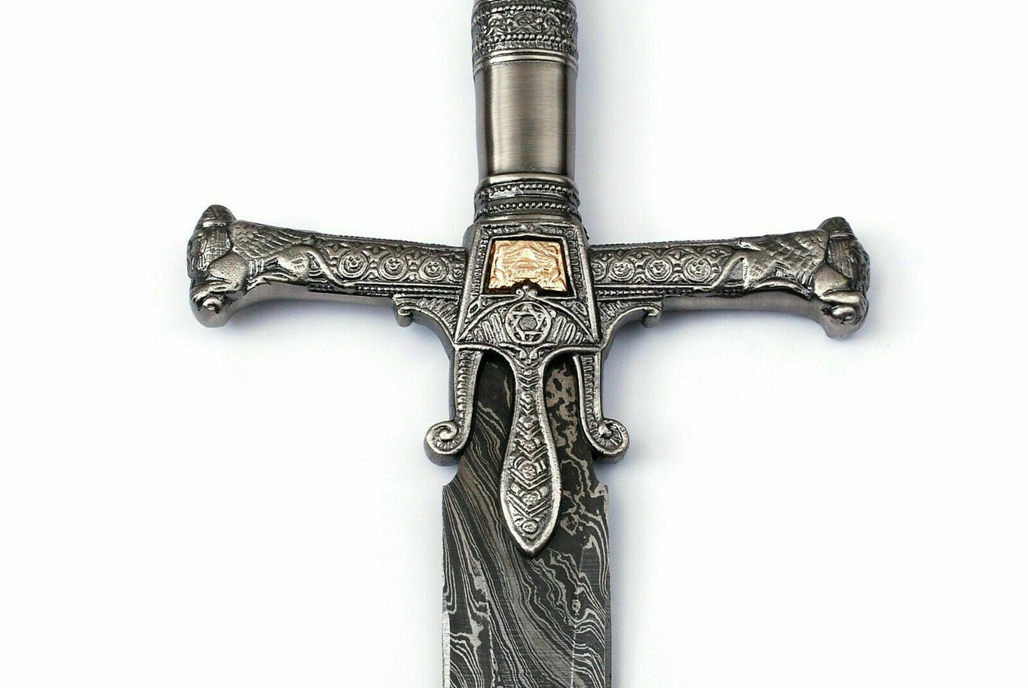Handmade MEDIEVAL Swords, Hand Forged Stainless Steel Swords, Viking Swords, Battle Ready Swords, Handmade Swords, Best gift for him.