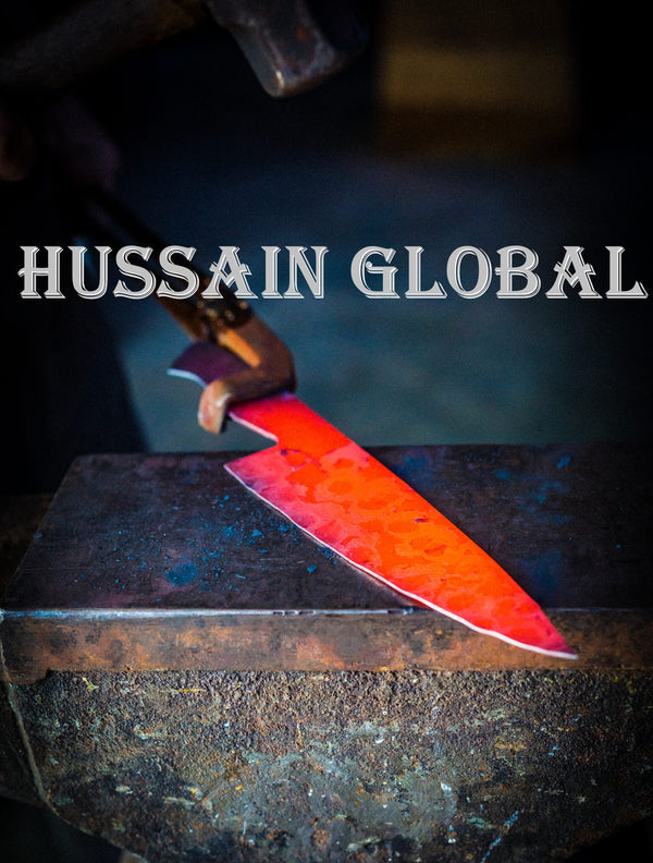 Hussain Global LLC