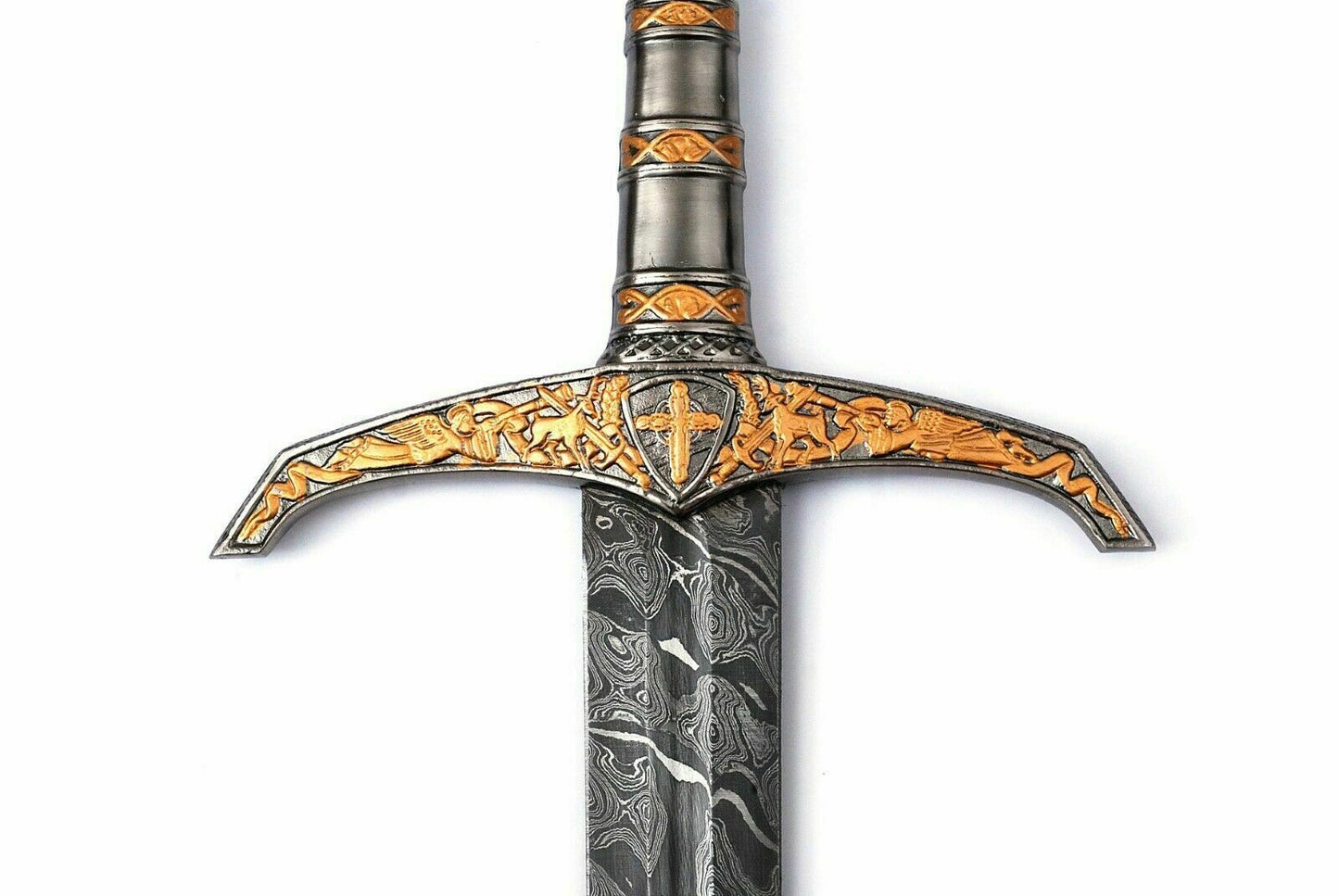 Custom Handmade Damascus sword , VIKING Sword Damascus Steel , Best Gift for Him | Best Quality | gift for father | gift for husband