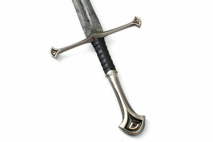 Handmade MEDIEVAL Swords, Hand Forged Stainless Steel Swords, Viking Swords, Battle Ready Swords, Handmade Swords, Best gift for him.